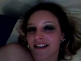 elle prend son pied - Amatrys -