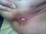 elle prend son pied - Amatrys -