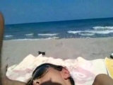 Pipe sur la plage - Amatrys -
