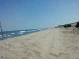 Pipe sur la plage - Amatrys -