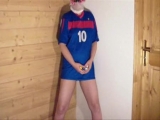 allez les bleus