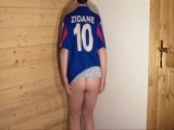 allez les bleus - Amatrys -