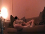 ma femme se touche la chatte - Amatrys -