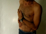 un peu de mon Homme - Amatrys -