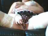 Ma petite chatte - Amatrys -