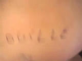 Ma soumise prise en sodomie - Amatrys -