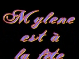 mylene en soiree - Amatrys -