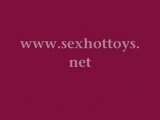 Un bon coup de gode dans ma chatte - Amatrys -