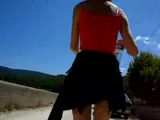 Exhib coquine - Amatrys -