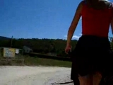 Exhib coquine - Amatrys -
