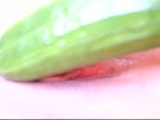 Mon concombre - Amatrys -