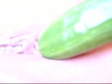 Mon concombre - Amatrys -
