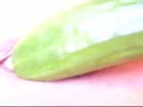 Mon concombre - Amatrys -