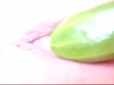 Mon concombre - Amatrys -