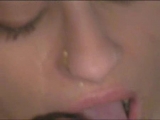 Ejac faciale - Amatrys -