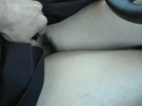 Sophie en voiture - Amatrys -