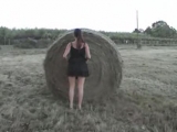 Sophie en campagne
