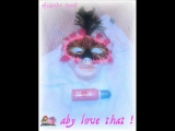 aby et son deodorant