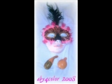 aby4colorx aime halloween - Amatrys -