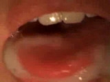 ejac faciale - Amatrys -
