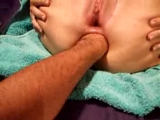 Fist Anal - Amatrys -