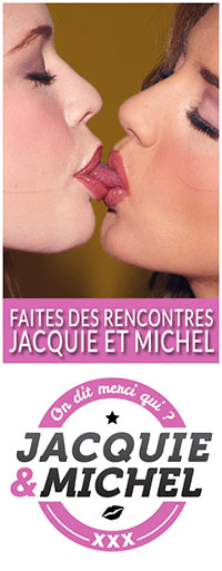 jacquie et michel